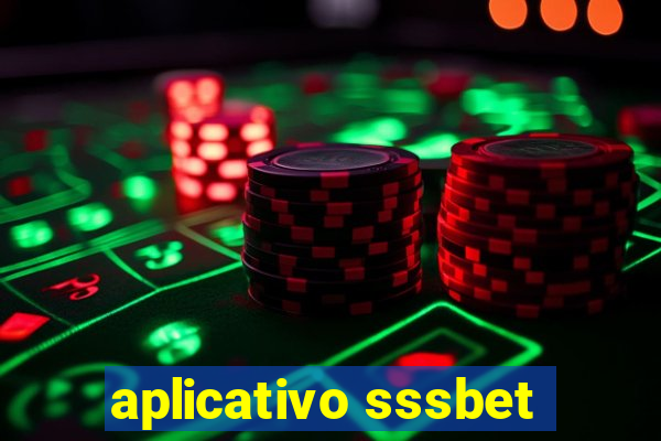 aplicativo sssbet